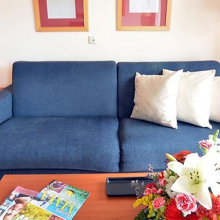 Clc Benal Beach Aparthotel เบนัลมาเดนา ภายนอก รูปภาพ