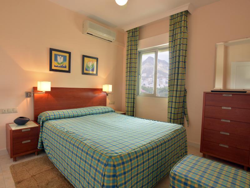 Clc Benal Beach Aparthotel เบนัลมาเดนา ภายนอก รูปภาพ