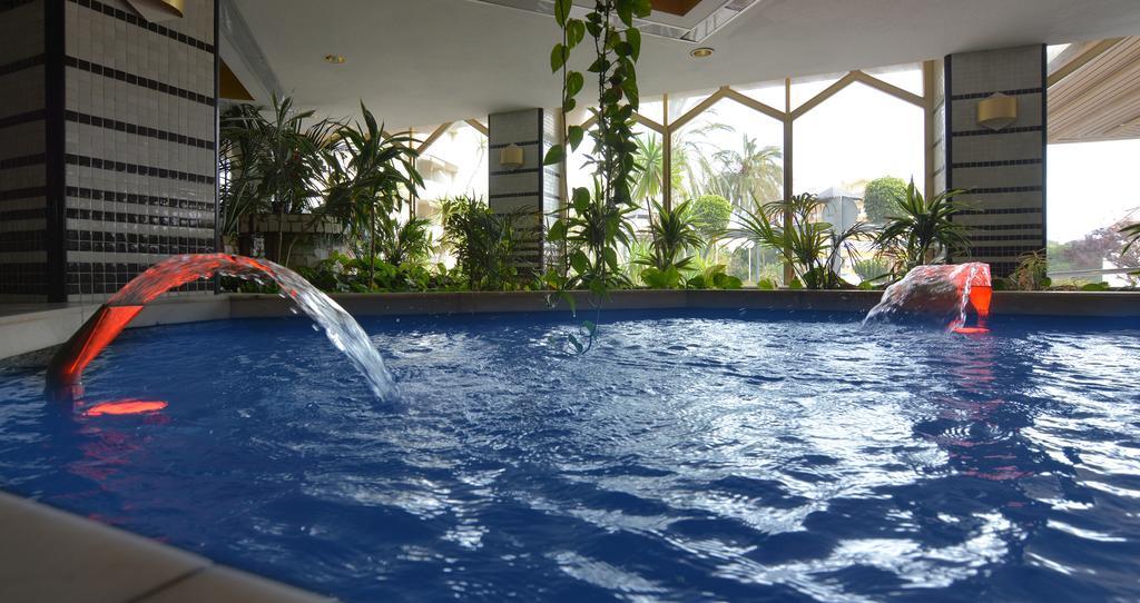 Clc Benal Beach Aparthotel เบนัลมาเดนา ภายนอก รูปภาพ