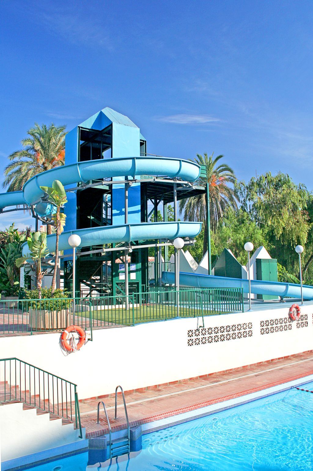Clc Benal Beach Aparthotel เบนัลมาเดนา ภายนอก รูปภาพ