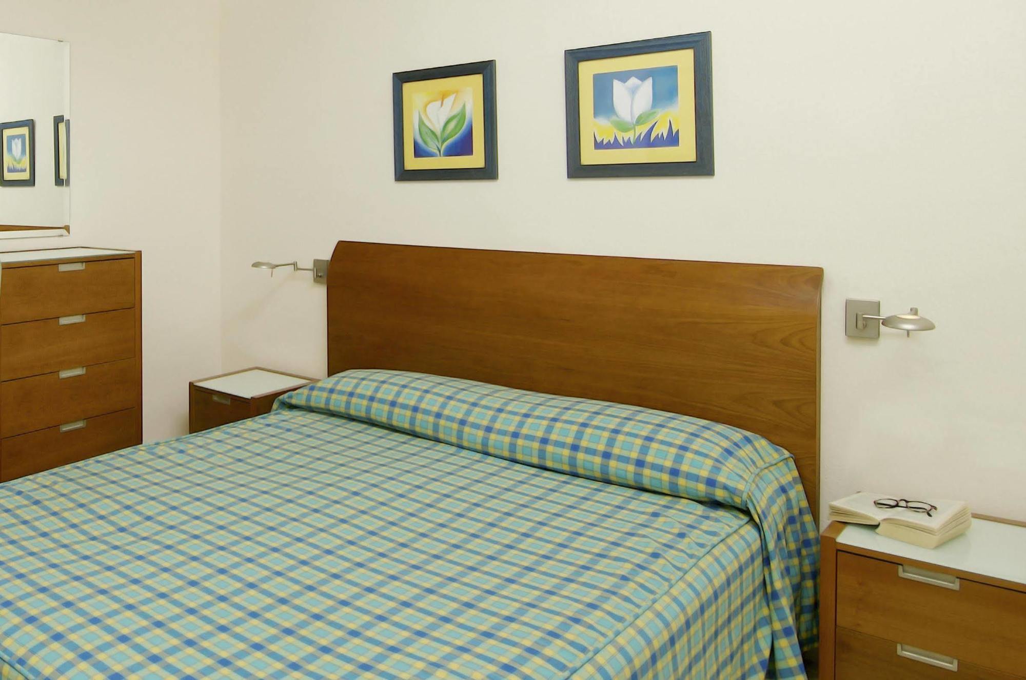 Clc Benal Beach Aparthotel เบนัลมาเดนา ภายนอก รูปภาพ