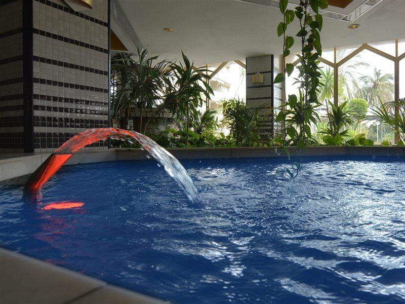 Clc Benal Beach Aparthotel เบนัลมาเดนา ภายนอก รูปภาพ
